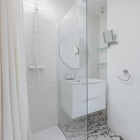 Royal Riviera 公寓 尼斯