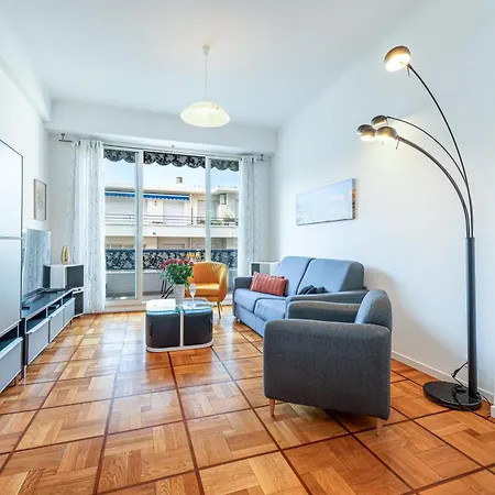 Apartamento Royal Riviera *