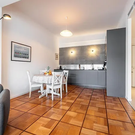 Apartamento Royal Riviera *