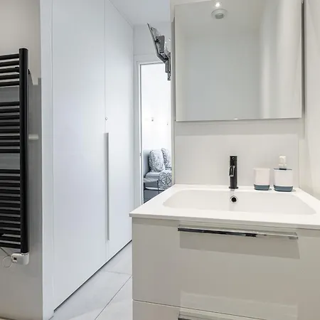 Apartamento Royal Riviera Niza