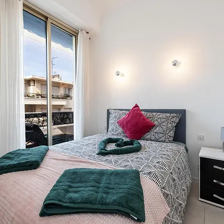 Royal Riviera Apartamento Niza