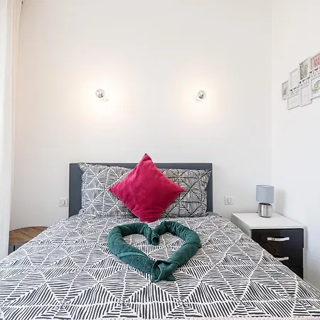 Apartamento Royal Riviera