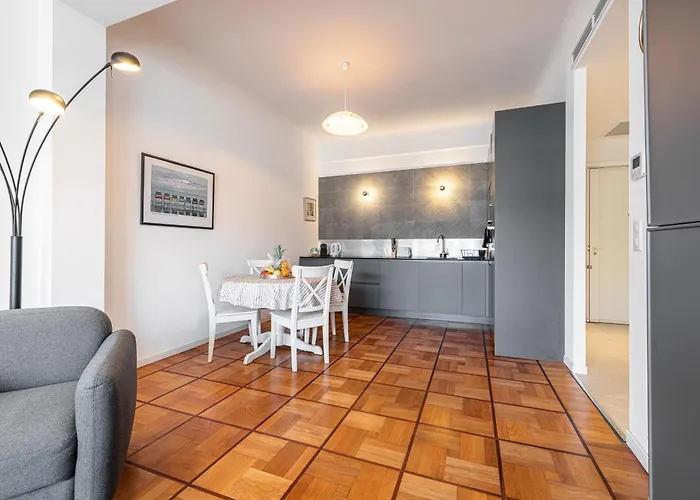 Appartement Royal Riviera *