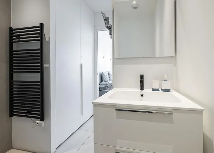 Appartement Royal Riviera Nice