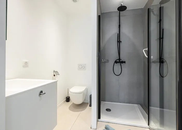 Royal Riviera Appartement