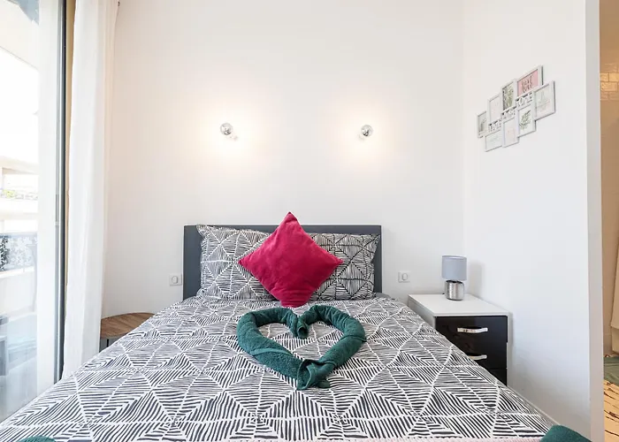 Appartement Royal Riviera